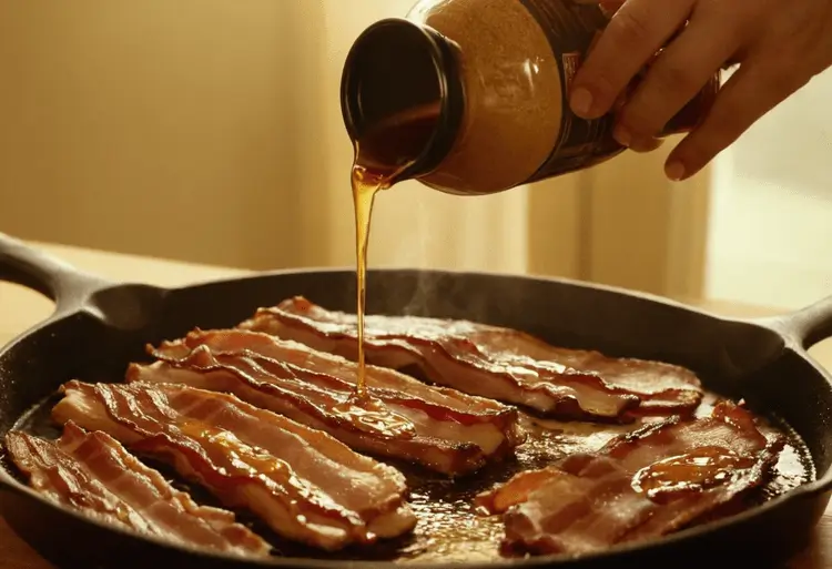 Crack Bacon Recipe: Sweet, Savory, & Irresistible! 2 bacon crack