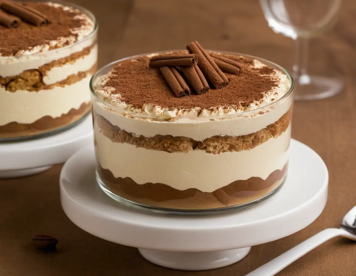 Biscoff Tiramisu: A Decadent Coffee & Spice Dessert 1 biscoff-tiramisu