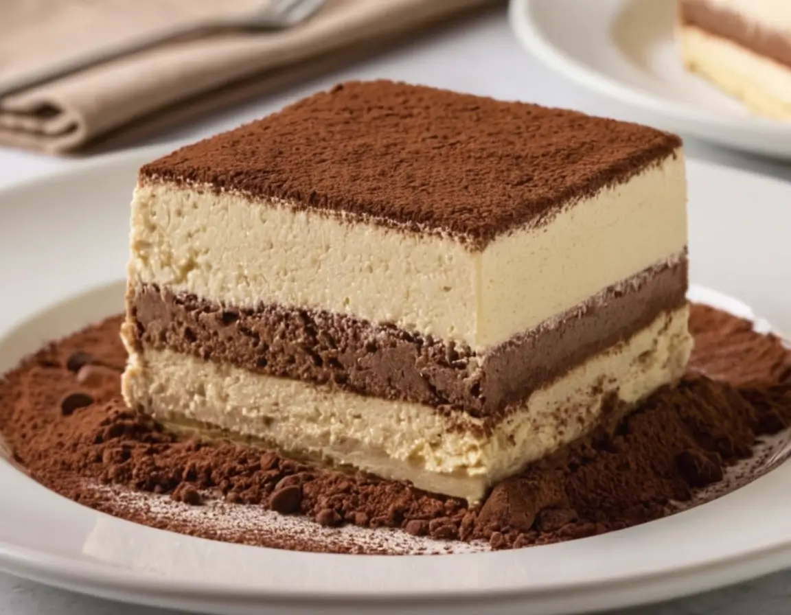 Can You Freeze Tiramisu? Yes! Your Guide to Perfect Results 1 can-you-freeze-tiramisu