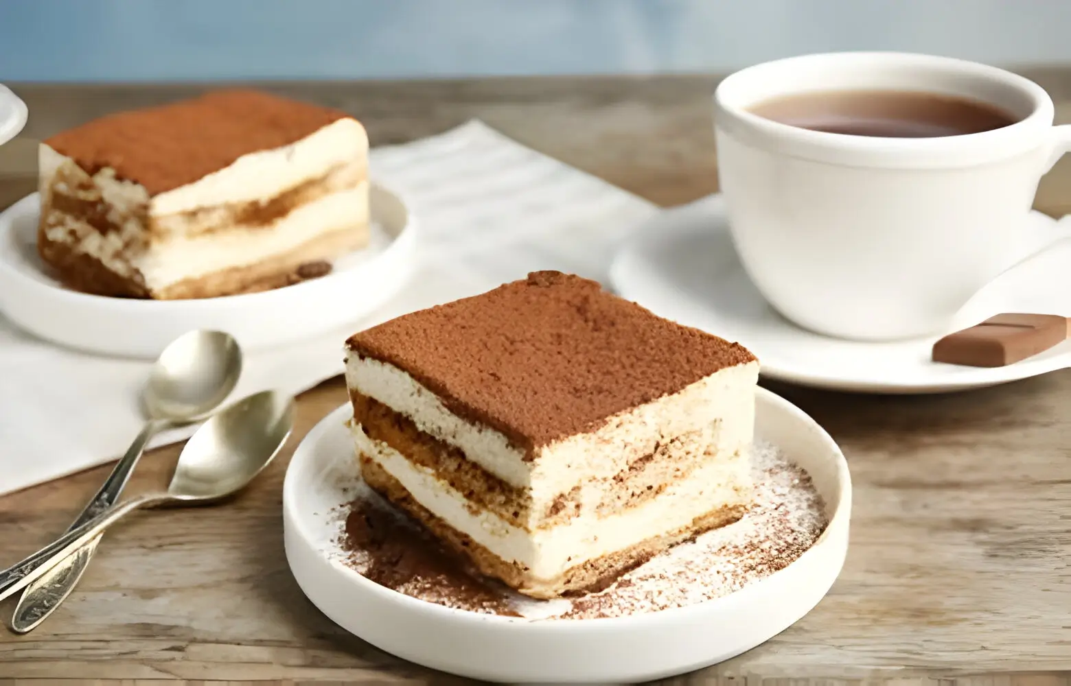 Chocolate Tiramisu Recipe | Decadent & Easy 1 chocolate-tiramisu