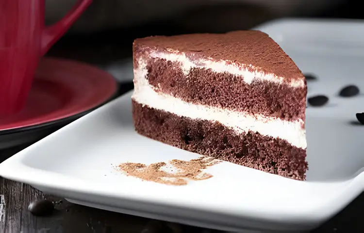 Chocolate Tiramisu Recipe | Decadent & Easy 2 chocolate tiramisu recipe