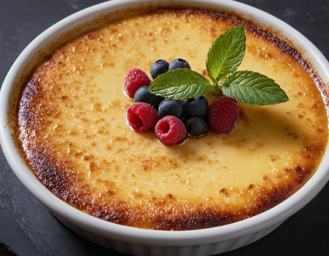 Crème Brûlée Perfection: Tips, Tricks, and Flavor Adventures 1 How-to-Cook-Kielbasa-Discover-Flavor-Add-ons