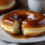 Donut Recipes 5 creme brulee donut Recipe