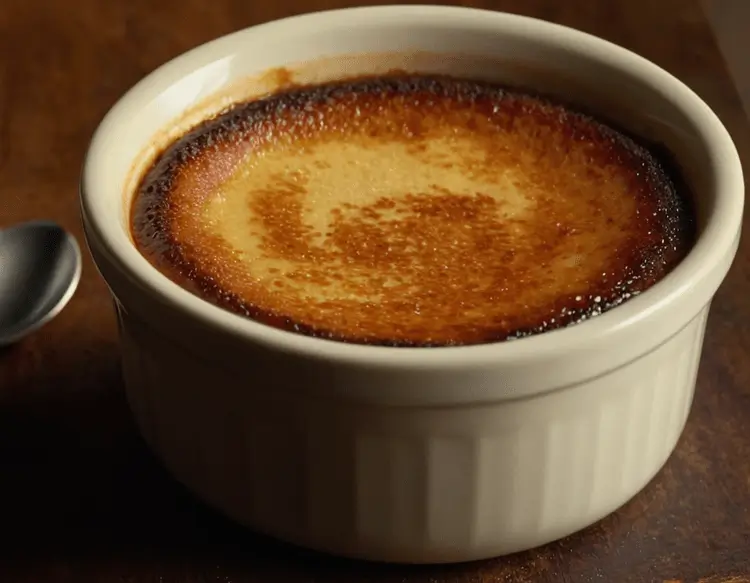 Creme Brulee Dishes: The Ultimate Guide 3 creme brulee ramekins