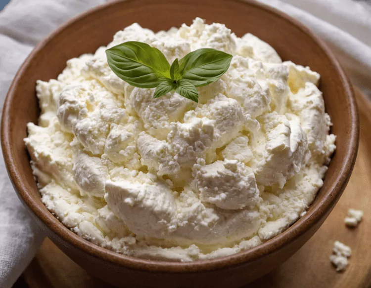 Ricotta Cheese Dessert: Easy & Delicious 3 easy ricotta desserts.