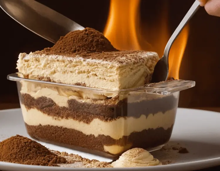 Can You Freeze Tiramisu? Yes! Your Guide to Perfect Results 2 freezing tiramisu