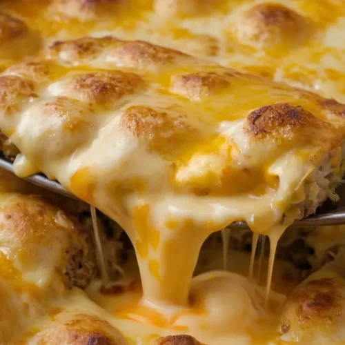 Frozen Burrito Casserole Recipe | Cheesy & Delicious 5 Frozen Burrito Casserole Recipe
