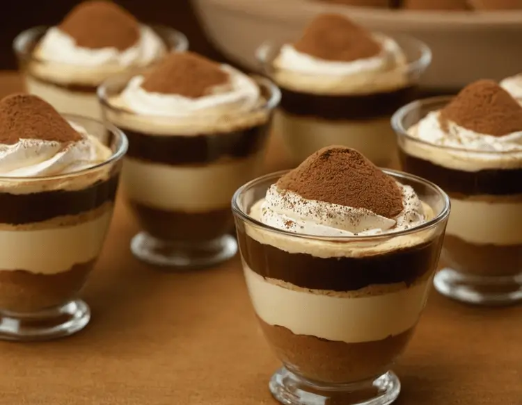 Can You Freeze Tiramisu? Yes! Your Guide to Perfect Results 4 frozen tiramisu