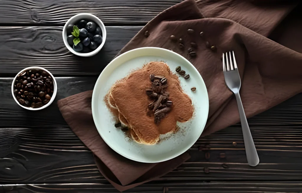 Gluten-Free Tiramisu Recipe Masterpiece 2 gluten-free tiramisu