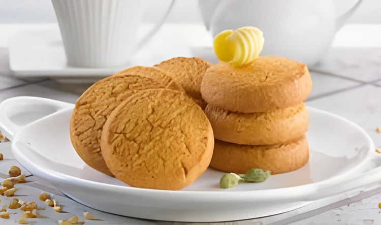 Gluten Free Canned Biscuits and Beyond! 2 homemade gluten-free biscuits