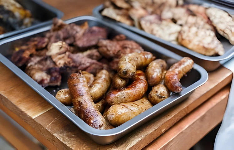 How to Cook Kielbasa: Discover Flavor Add-ons 3 how to pan-fry kielbasa