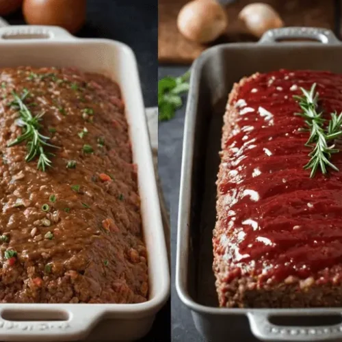 Meatloaf Recipe Without Bread crumbs ! 5 meatloaf-with-oats