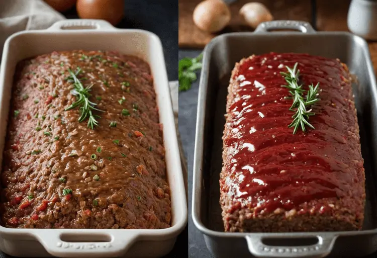 Meatloaf Recipe Without Bread crumbs ! 1 meatloaf-with-oats