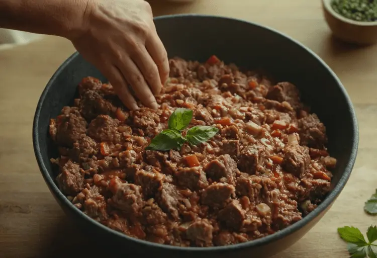 Meatloaf Recipe Without Bread crumbs ! 3 no breadcrumb meatloaf