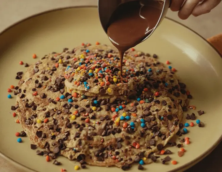 Recipes with Pancake Mix: Beyond Breakfast 2 pancake mix recipes