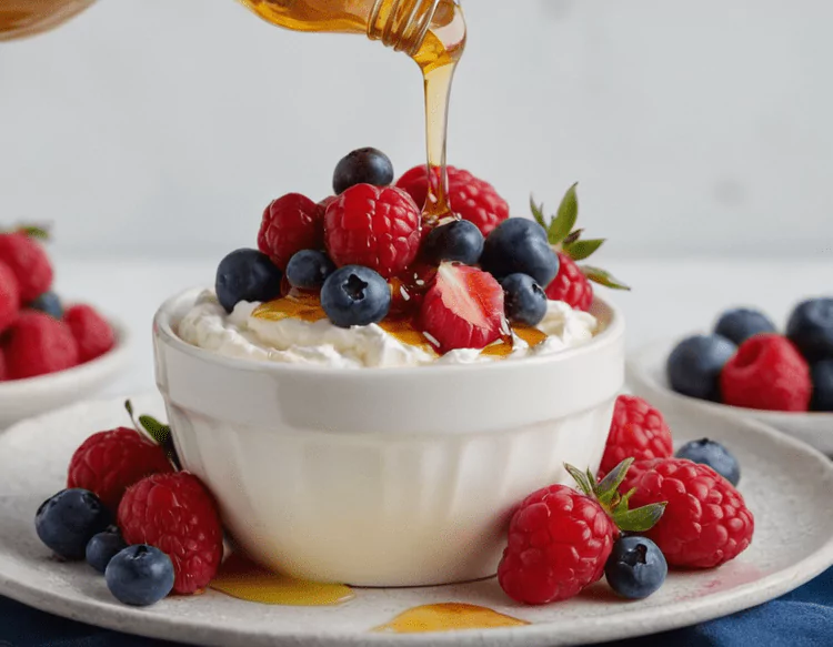 Ricotta Cheese Dessert: Easy & Delicious 4 ricotta dessert recipes