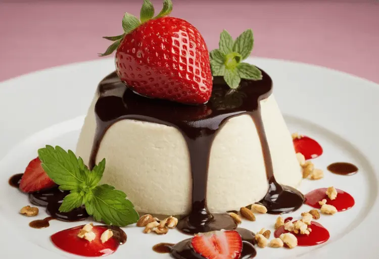 Frozen Strawberry Dessert: Easy, Refreshing, & Delicious 4 frozen strawberry treats
