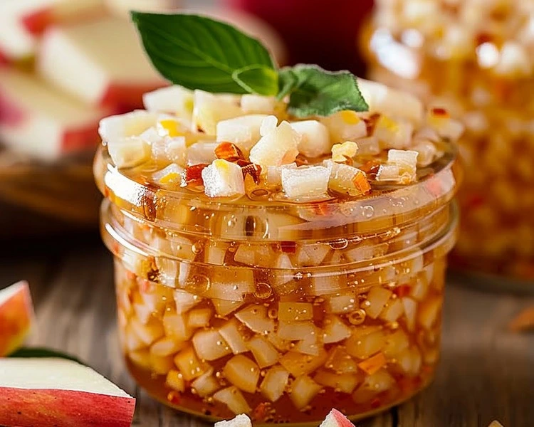 Charoset Passover Recipe