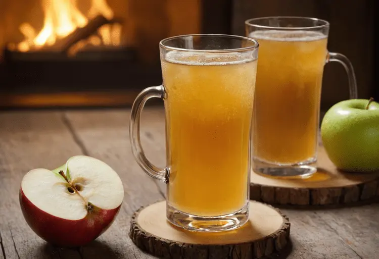 Hard Apple Cider Recipe: The Ultimate Guide 2 DIY hard cider