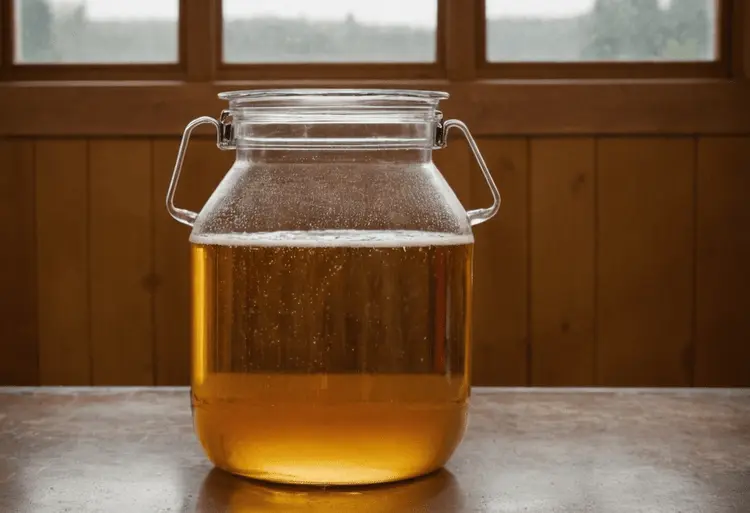 Hard Apple Cider Recipe: The Ultimate Guide 4 How to make hard cider