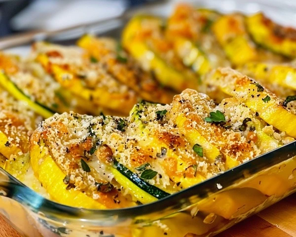 Zucchini and Squash Casserole Recipe 2 best Yellow Squash Casserole Recipe homemade
