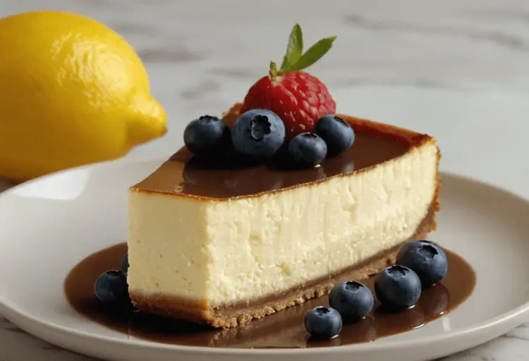 Ricotta Cheese Dessert Recipes: Creamy, Sweet & Savory Delights 2 easy ricotta desserts