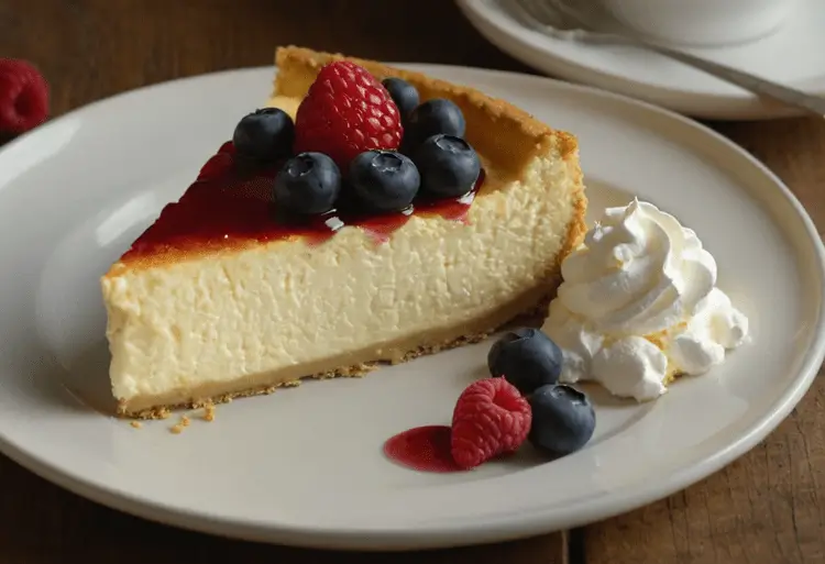 Desserts with Ricotta Cheese: Your Guide to Creamy Deliciousness 2 easy ricotta desserts