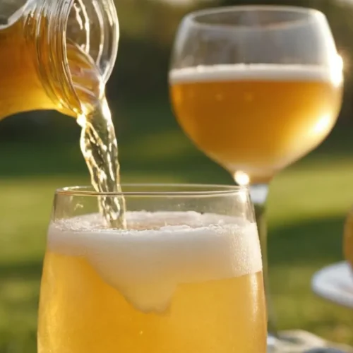 Hard Apple Cider Recipe: The Ultimate Guide 5 hard apple cider recipe