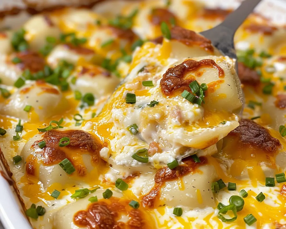 Pierogi Casserole with Kielbasa Recipe: in 25 Minutes 1 how to make pierogi casserole with kielbasa at home