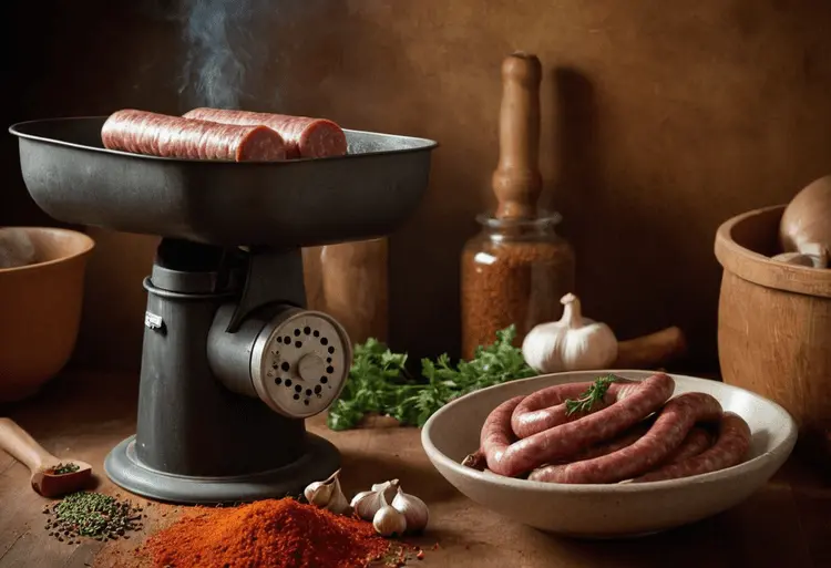 Beef Kielbasa: Your Flavored Guide to Sausage Perfection 4 kielbasa recipe