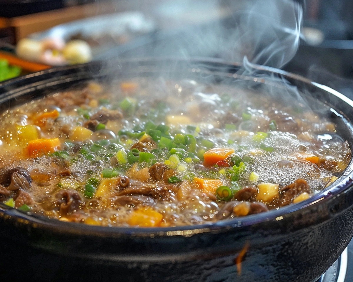 Kielbasa Stir-Fry: A 30-Minute Flavor Fiesta 1 kielbasa stir-fry
