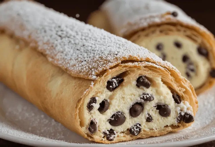 Desserts with Ricotta Cheese: Your Guide to Creamy Deliciousness 3 ricotta dessert recipes