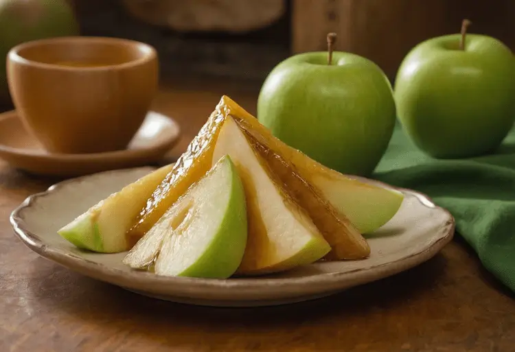 Honeyed Apple Recipe Totk 3 totk honeyed apples