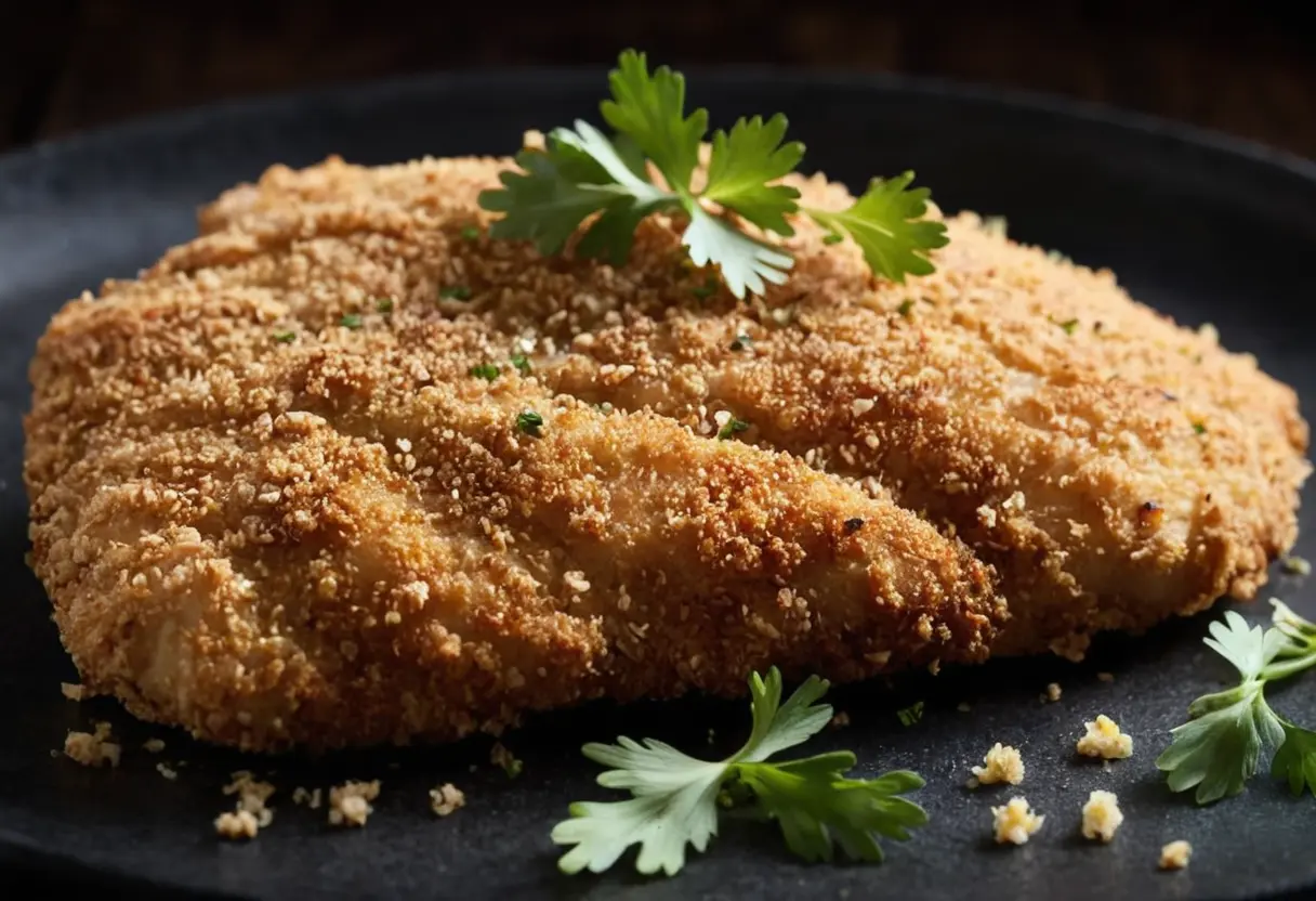 Gluten-Free Breadcrumbs: The Ultimate Guide 1 Gluten-Free Breadcrumbs