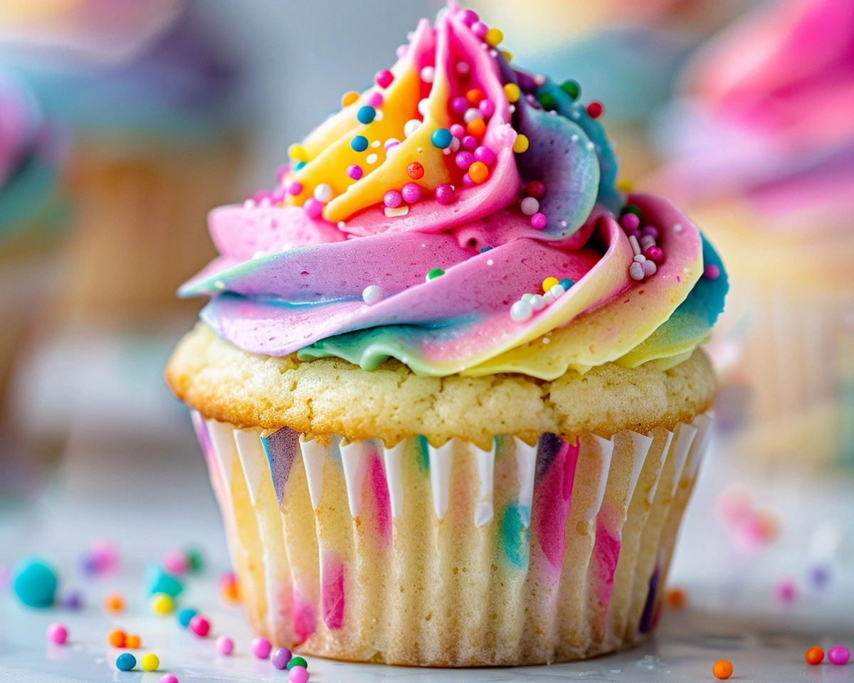 Gluten-Free Cupcakes: Tips & Tricks for Every Baker 1 Gluten-Free Cupcakes