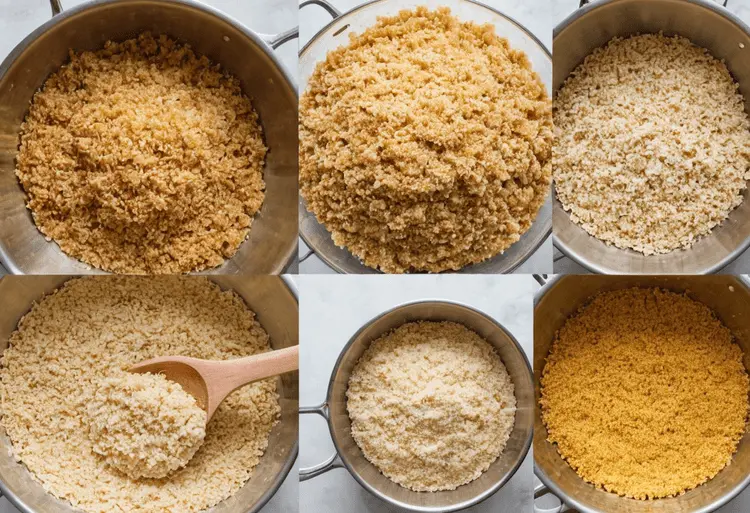 Gluten-Free Breadcrumbs: The Ultimate Guide 3 Gluten-free breading