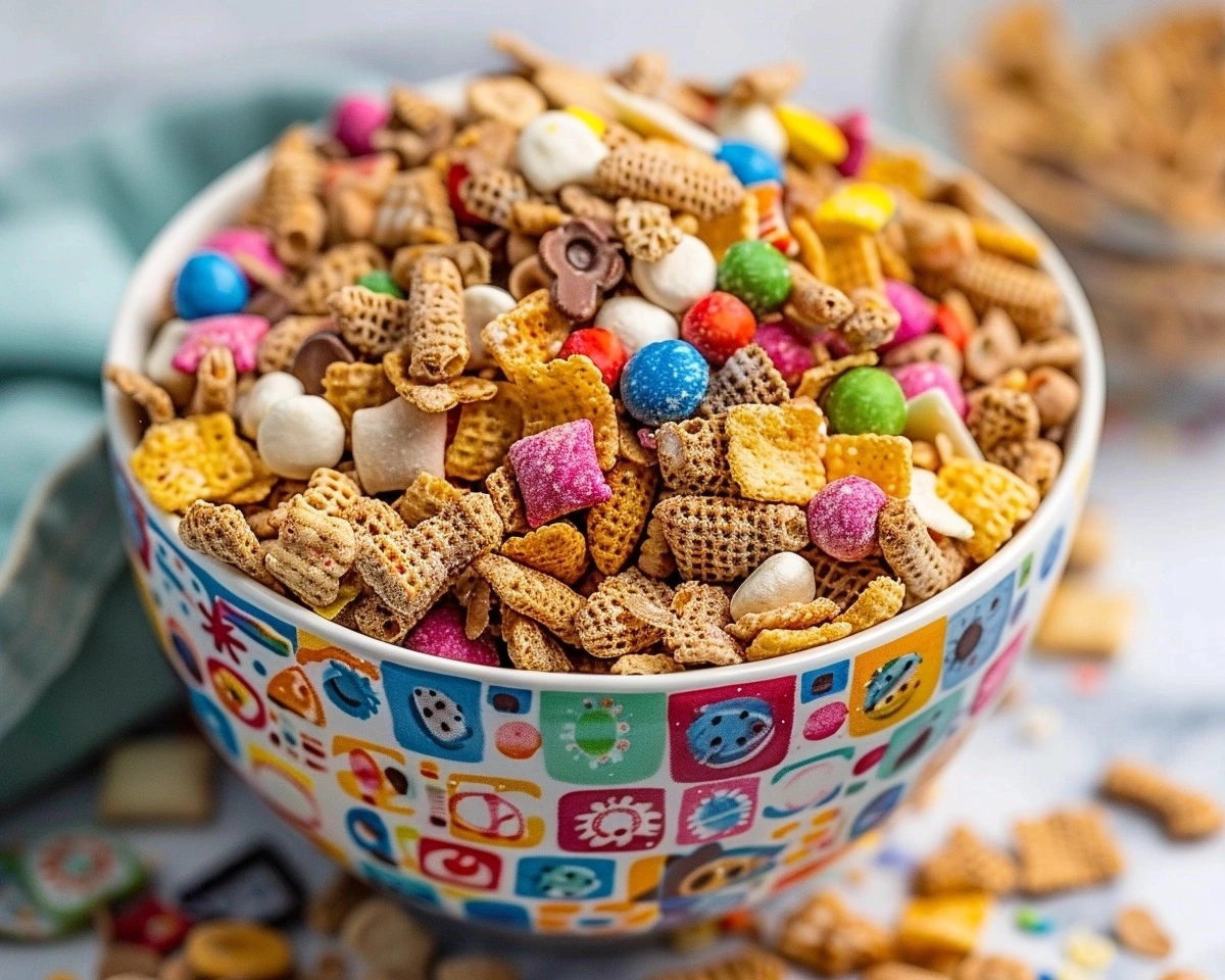 Gluten-Free Cereal Recipes (At Home!) 1 Gluten-free cereal