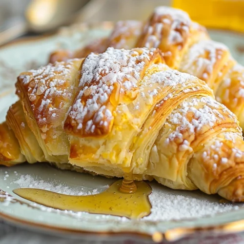 Gluten-Free Crescent Rolls 5 Gluten-free-crescent-rolls