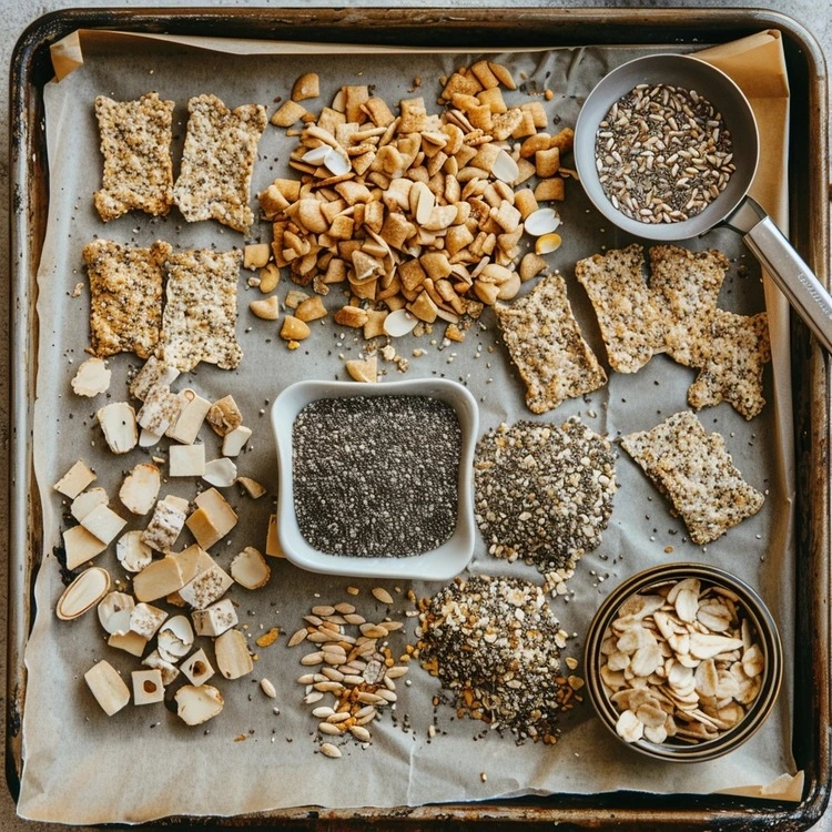 Gluten-Free Cereal Recipes (At Home!) 3 Homemade gluten-free cereal