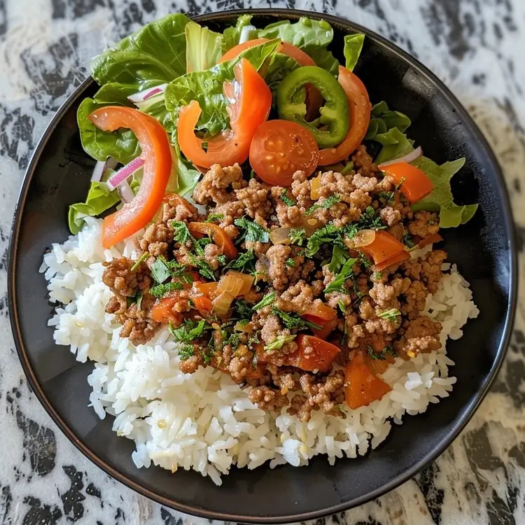 Ground Turkey Recipe: Easy Weeknight Meal! 2 Lean ground turkey dinner ideas