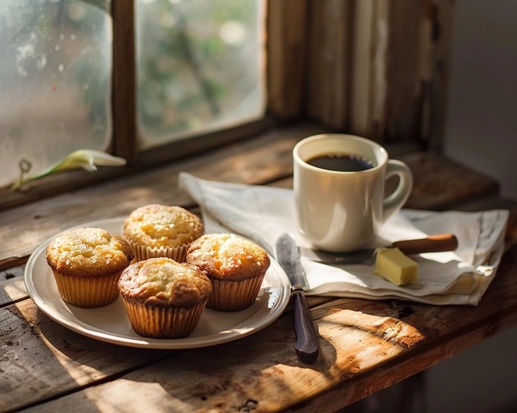 Coffee Cake Muffins: Your Ultimate Guide 3 coffee cake muffin recipe