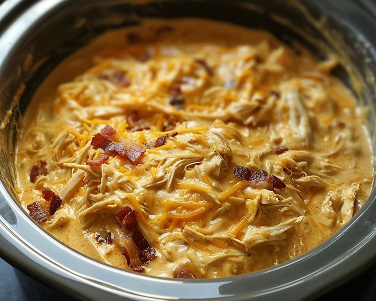 Crack Chicken Recipe: The Ultimate Guide 3 crack chicken