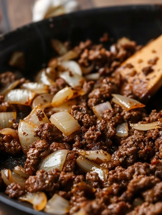 Ground Venison Recipes: A Mediterranean Twist 2 ground deer meat recipes