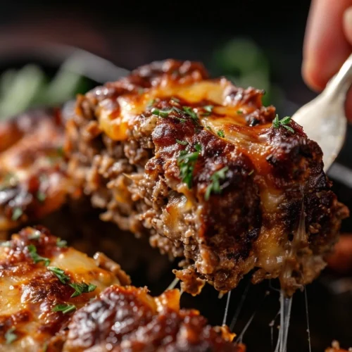 Smoked Meatloaf Recipe: Grandma's Juicy Secret Revealed 5 smoked-meatloaf-recipe