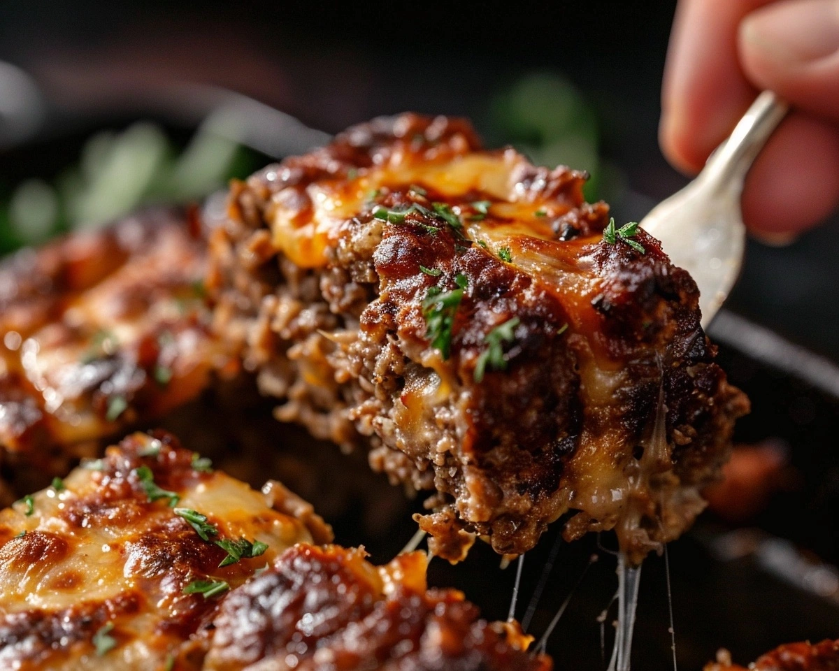 Smoked Meatloaf Recipe: Grandma's Juicy Secret Revealed 1 smoked-meatloaf-recipe