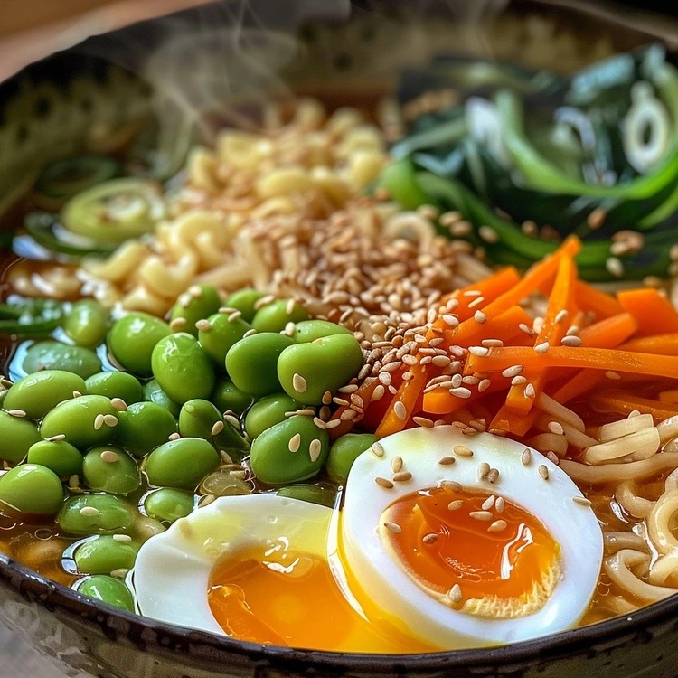 wheat-free ramen alternatives