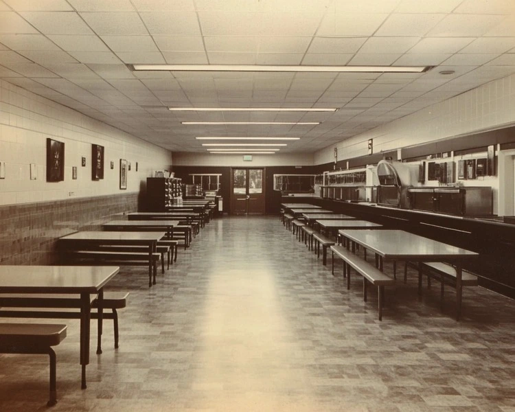 LAUSD Coffee Cake: A Taste of School Days Nostalgia 2 Classic LAUSD coffee cake recipe