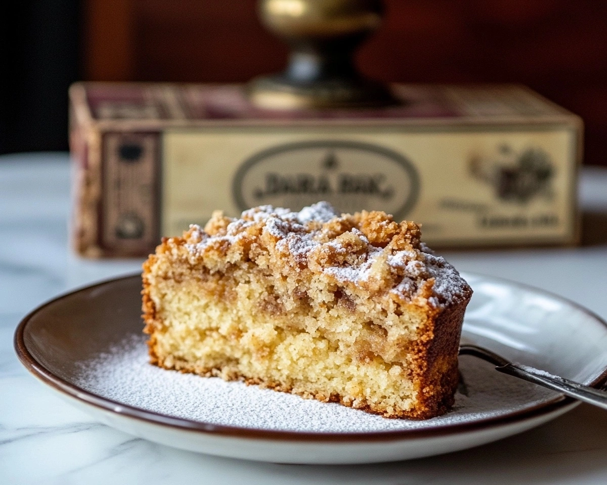 Drake's Coffee Cake: The Ultimate Guide. 1 Drake's Coffee Cake