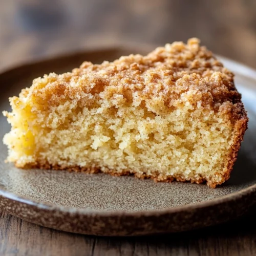 LAUSD Coffee Cake: A Taste of School Days Nostalgia 5 LAUSD coffee cake