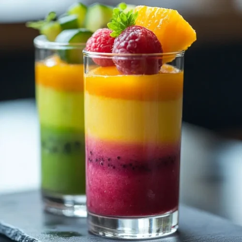 Breakfast Shot Recipe: The Ultimate Guide 5 breakfast shot recipe